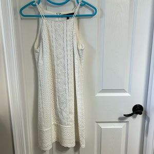 White House Black Market dress